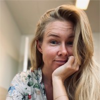 Rikke Kloster