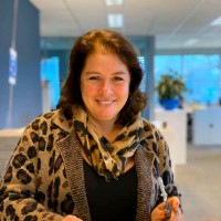 Rianne Holten