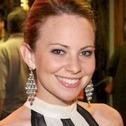 Katharine Berry