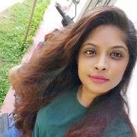 Ashini Poornima