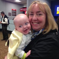 Lora Kelly