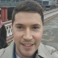 Ed O'Connell