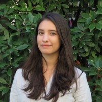 Alejandra Almonacid Ayala