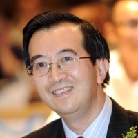 Justin Chen