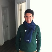 Wolfgang David Moscoso