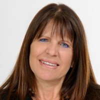 Yolaine Bouchard