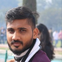 Manjunath U