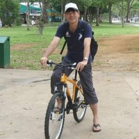 Kelvin Toh