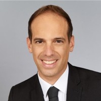 Yannick Ferrari