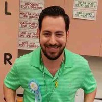 Josh Brodsky M.Ed