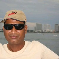 Kamal Agarwal