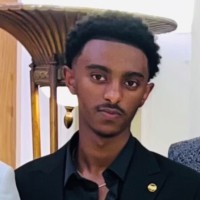 Nathnael Abebe