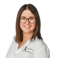 Amy Spiller