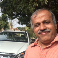 Balakrishna Shenoy