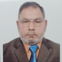 Muhammad Ramzan