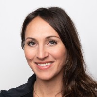 Sandra D. Arnadottir