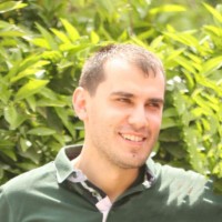 Mustafa Öztürk
