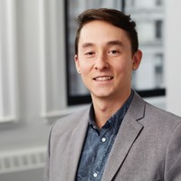 Russell Scheer, Aia