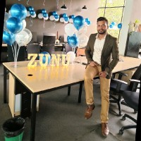 Siddharth Jaiswal