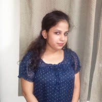 Shweta Maurya