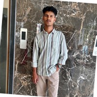Harish R