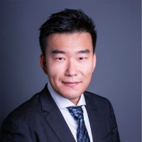 Jimmy Yang