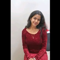 Srushti Salvi