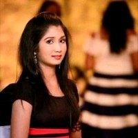 Bhashini Vidanagamage