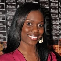 Erica Siafa Mba