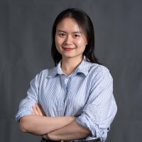 Thuy Tien Nguyen