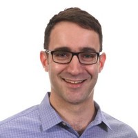 Joel Masinter