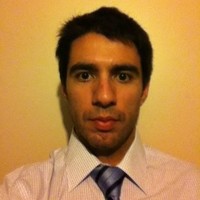 Matías Castro Ulloa