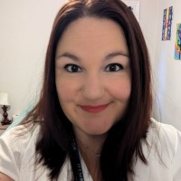 Amber Greenough