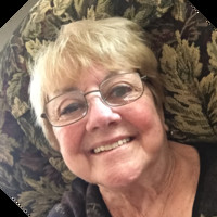 Helen Blanchard