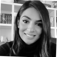 Ashnee Moodley