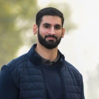 Shahrez Malik