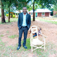 Javan Shiundu