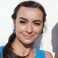 Joana Cruz