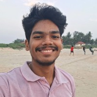 Ankit Adarkar