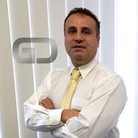 Eddie Gulmen (MD Gulmen Digital)