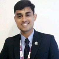 Pramodh R