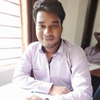 Prabhudatta Swain