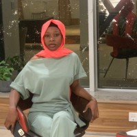 Khadijah Muhammad