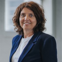 Claudia Van De Vorst