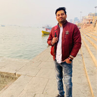 Shashank Kumar