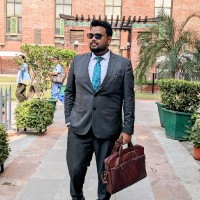 Dr. Vikram Singh