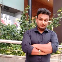 RAJ ROUSHAN