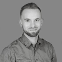 Eric Johansson