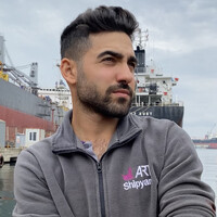 Hasan Masraf