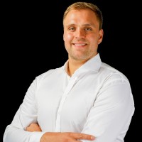 Frederic Stüber